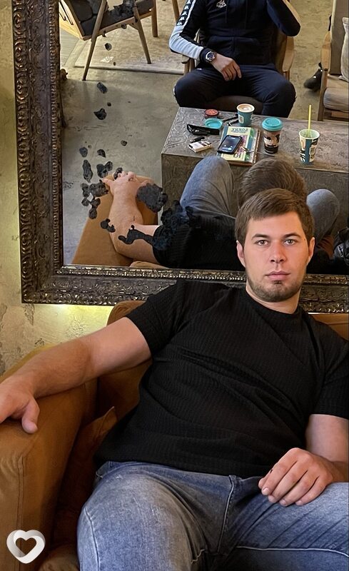 Никита, 37, Балашихе — анкета №1473782