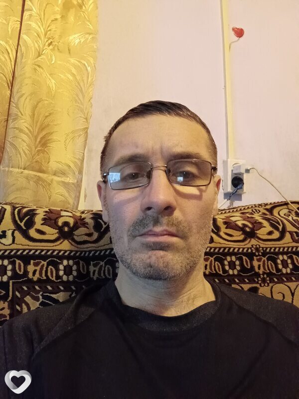 Александр, 44, Томске — анкета №1473787