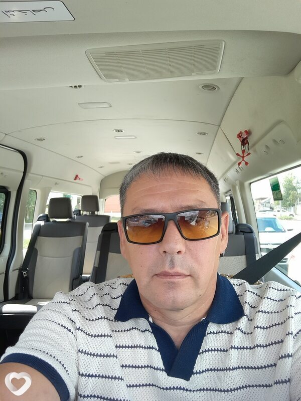 Аман, 45, Астане — анкета №1473791