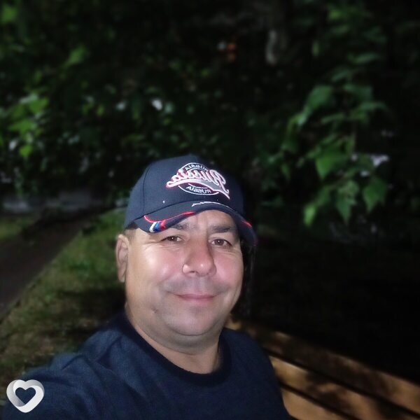 Динар, 47, Уфе — анкета №1473792
