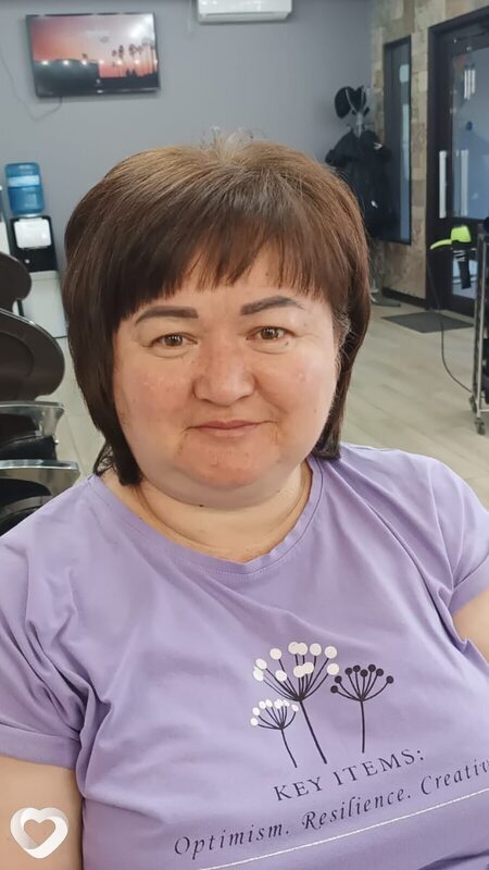 Наталья, 47, Павлодаре — анкета №1473795
