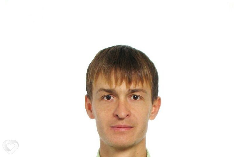 Дмитрий, 44, Обнинске — анкета №1473950