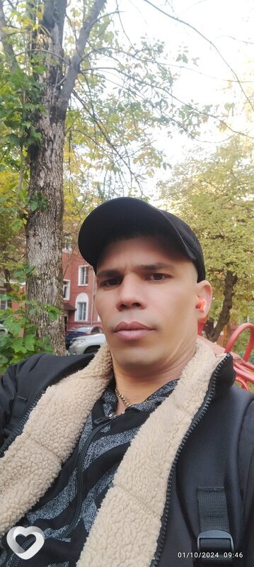 Reycel, 34, Москве — анкета №1473956