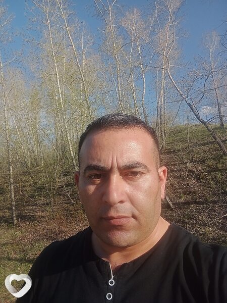 Руслан, 44, Новокузнецке — анкета №1473959