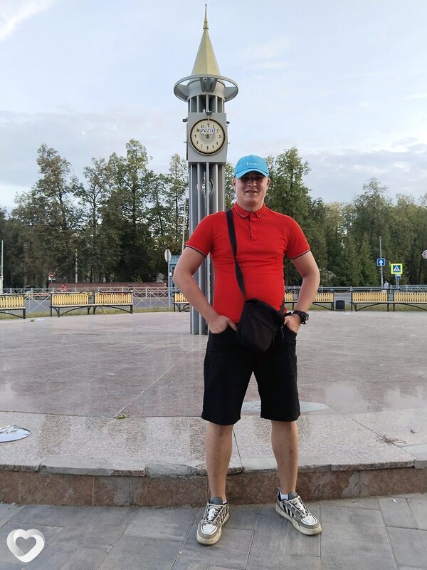 Александр, 26, Зеленодольске — анкета №1473964
