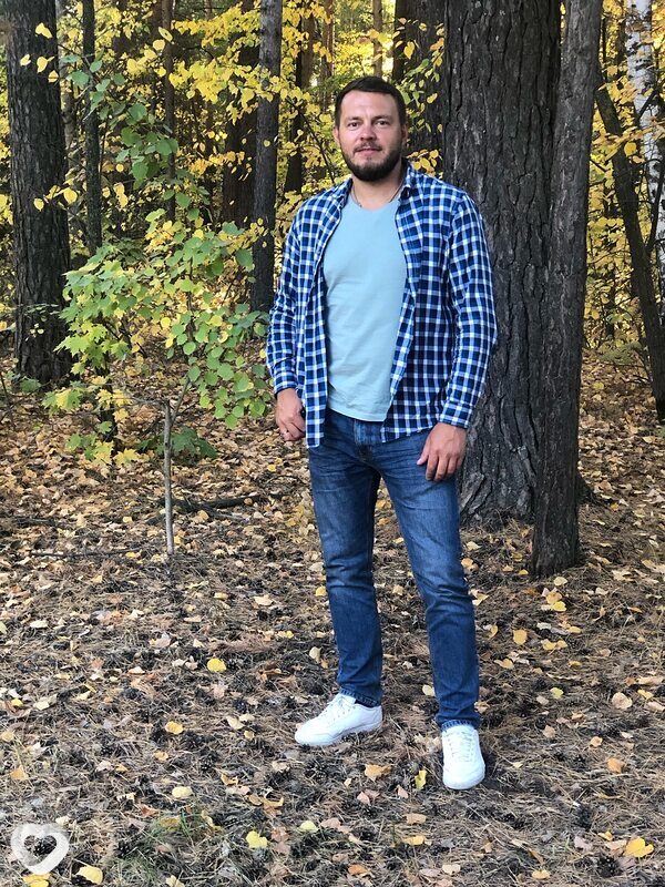 Александр, 32, Ставрополе — анкета №1473966