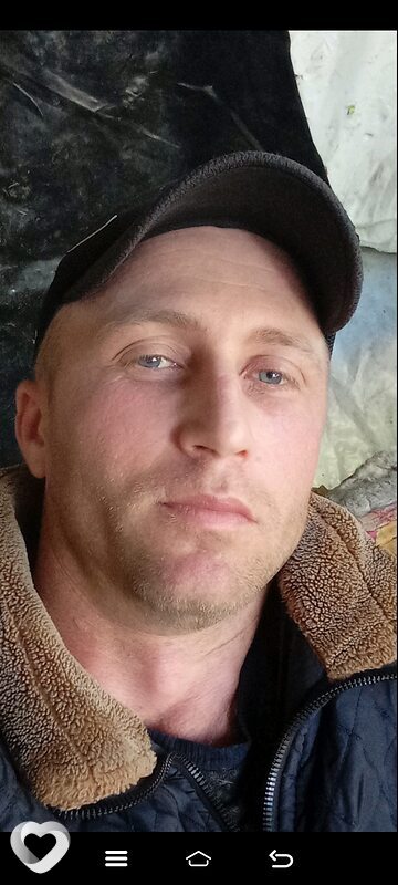 Andrei, 38, Вознесенске — анкета №12202