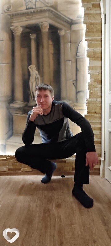 Виталий, 39, Благовещенске — анкета №1473970