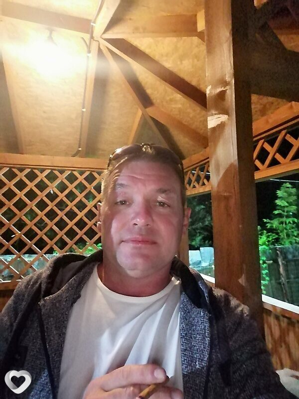 Валерий, 50, Магадане — анкета №1473900