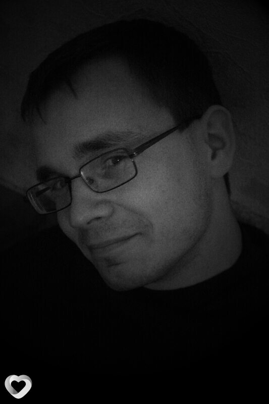 Вадим, 39, Москве — анкета №1473905