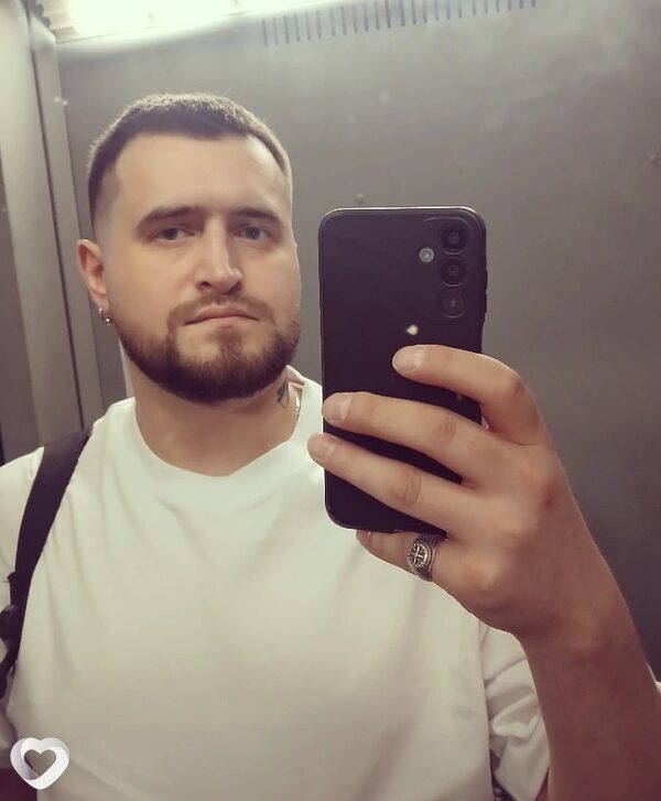 Саша, 37, Иркутске — анкета №1473911