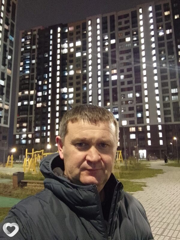 Денис, 45, Люберцах — анкета №1473912