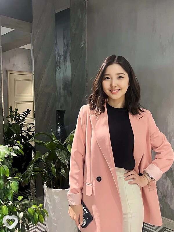 Юля, 25, Чите — анкета №1473915