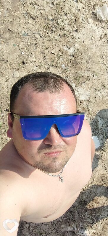 Владимир, 33, Балакове — анкета №1473916