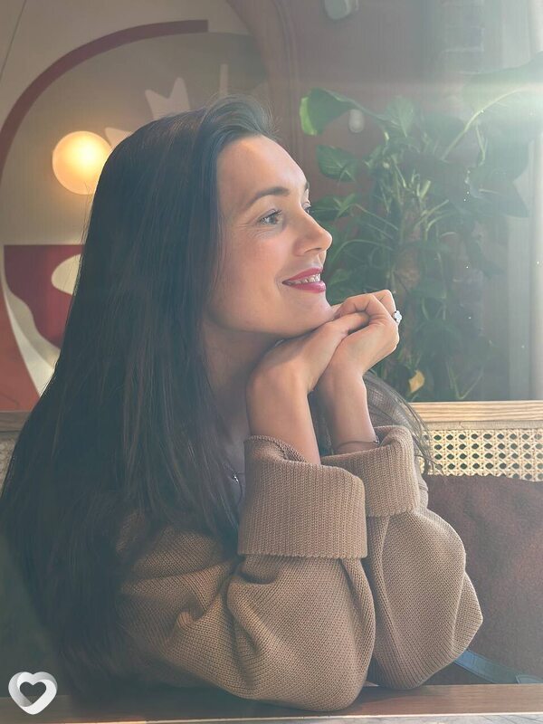 Ярослава, 40, Ижевске — анкета №1473917