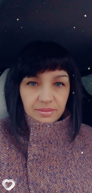 Елена, 44, Екатеринбурге — анкета №1473919
