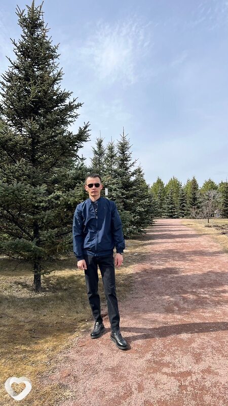 Тан, 35, Астане — анкета №1473920