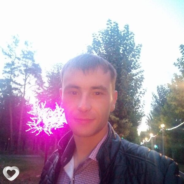 Максим, 41, Темиртау — анкета №1473980