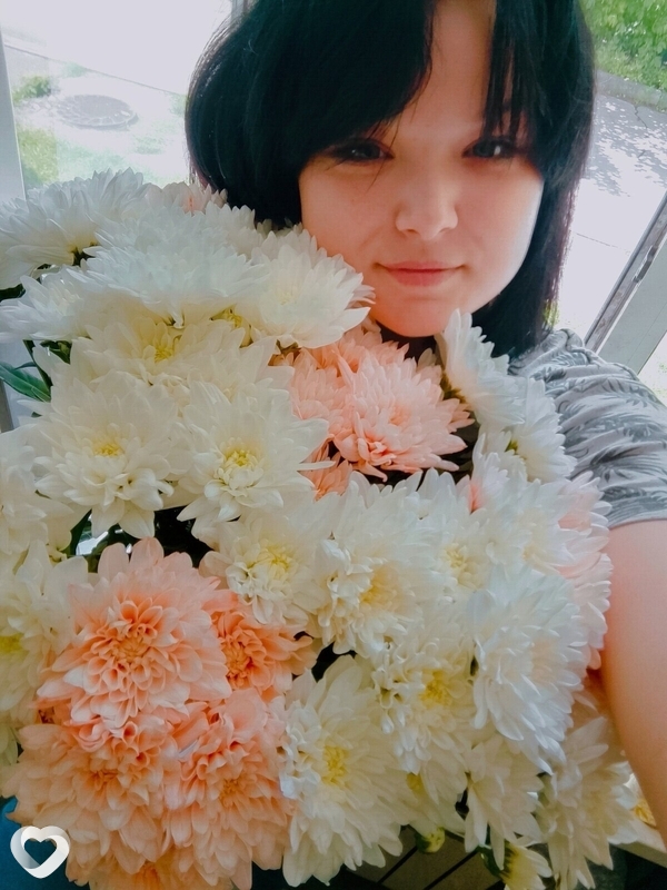 Диана, 22, Шелехове — анкета №1473982
