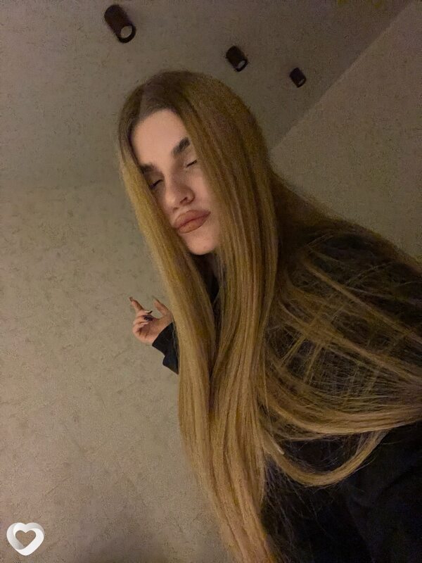 Кристина, 24, Нижнем Новгороде — анкета №1473993