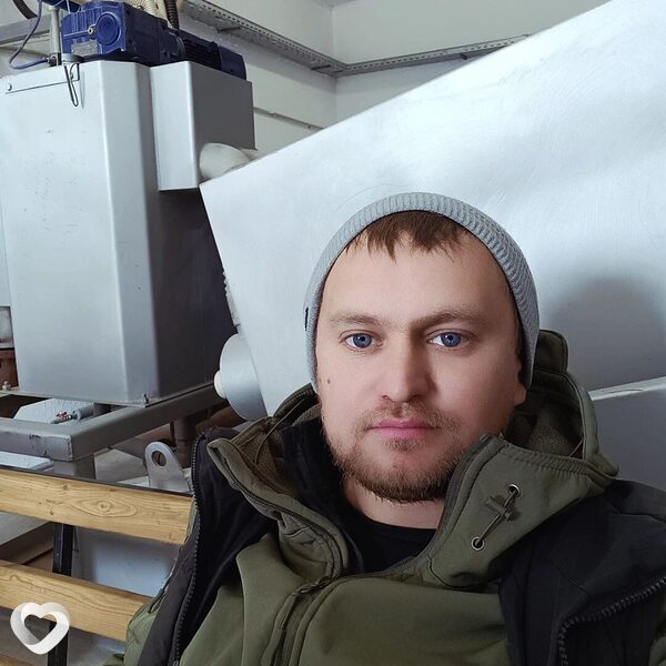 Николай, 34, Шымкенте — анкета №1473994