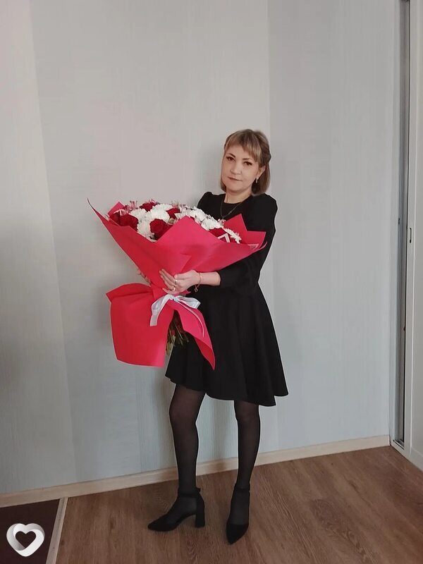 Екатерина, 35, Лесосибирске — анкета №1473995