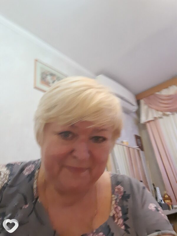 Антонина, 64, Санкт-Петербурге — анкета №1473996