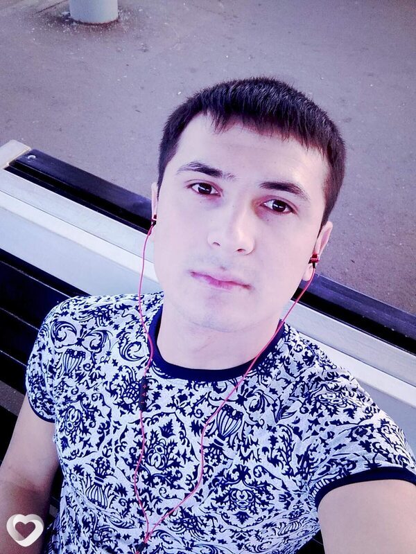 Тимур, Алматы