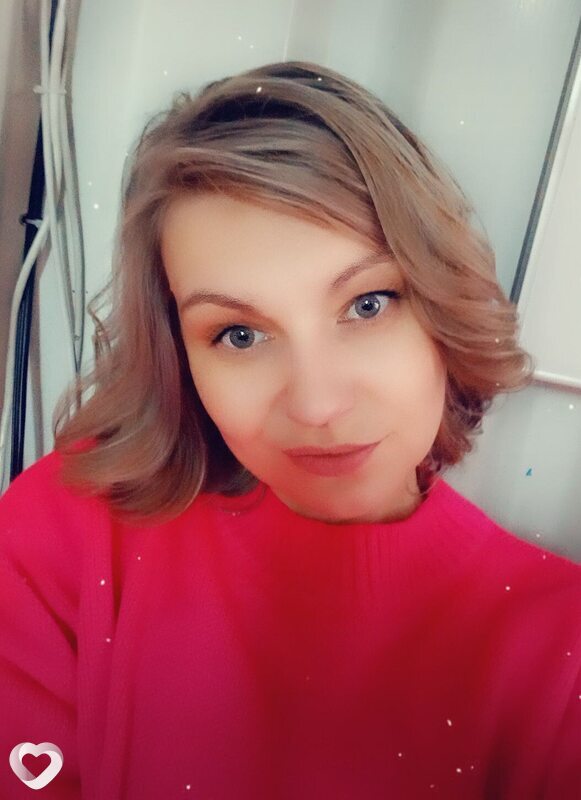 Марина, 35, Самаре — анкета №1474403