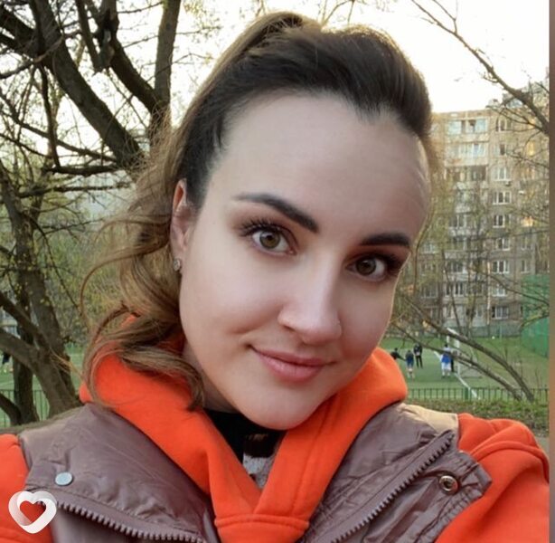 Анастасия, 36, Москве — анкета №1474407