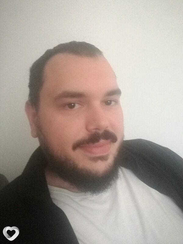 Paweł, 34, Варшава — анкета №1474409