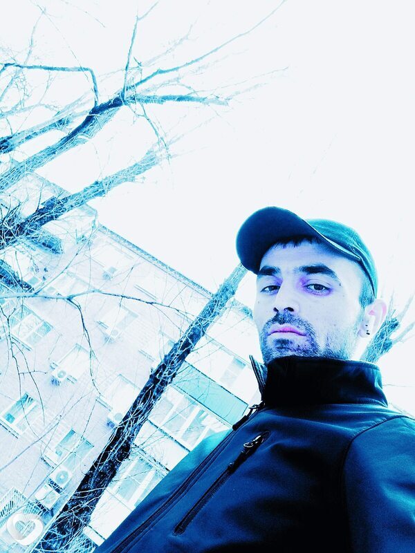 Ruslan, 36, Ростове-на-Дону — анкета №1474411