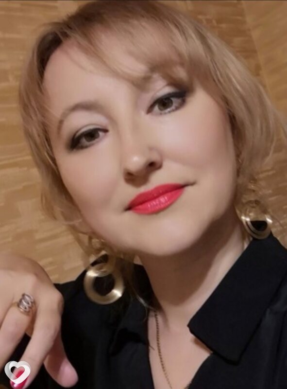 Мария, 47, Альметьевске — анкета №1474420