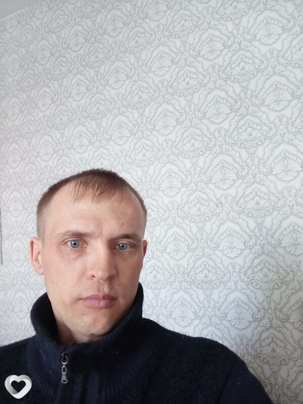 Алексей, 41, Томске — анкета №1474075