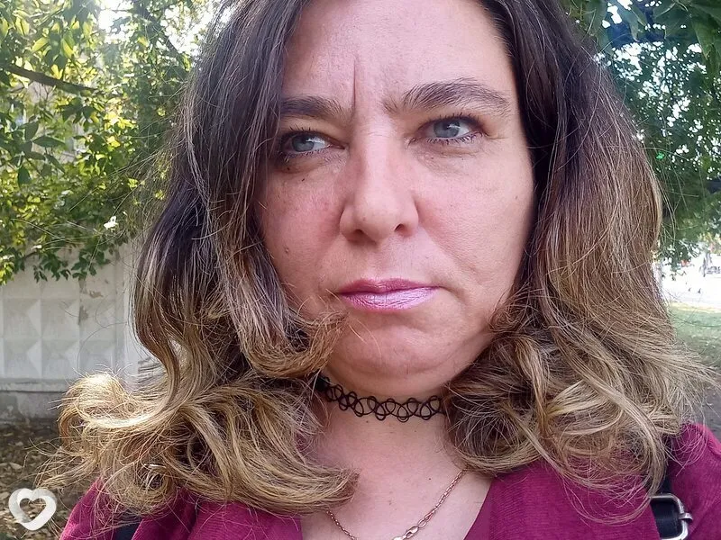 Эльмира, 49, Москве — анкета №1474078