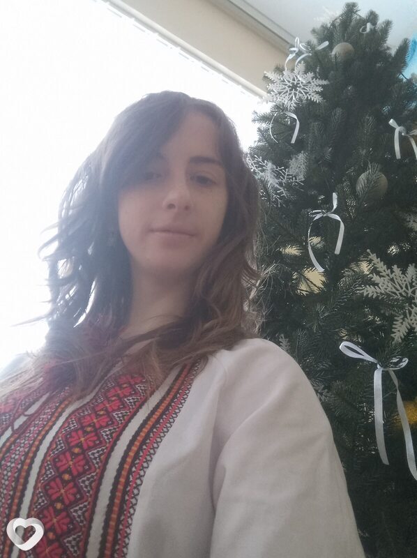 Tonia, 26, Ивано-Франковске — анкета №1474088
