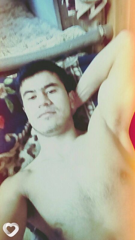 Бек, 29, Зеленоград — анкета №1474091