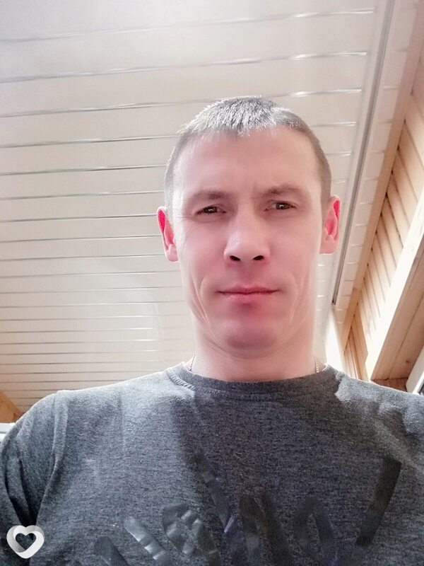 Лëха, 43, Раменском — анкета №1474096
