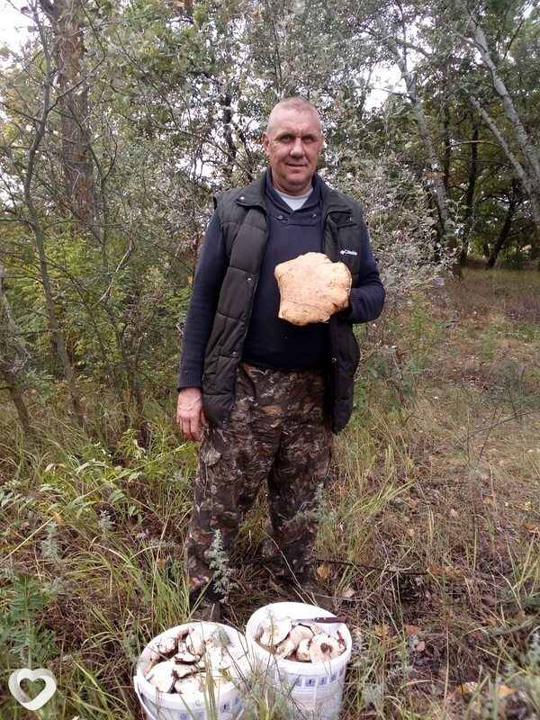 Сергей, 47, Волжском — анкета №1474002
