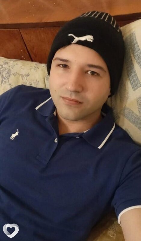 Коляс, 43, Воронеже — анкета №1474004