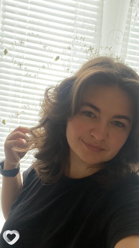 Татьяна, 30, Лисках — анкета №1474005