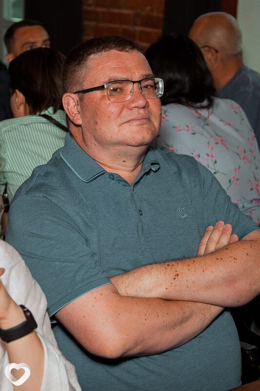 Валерий, 49, Долгопрудном — анкета №1474008