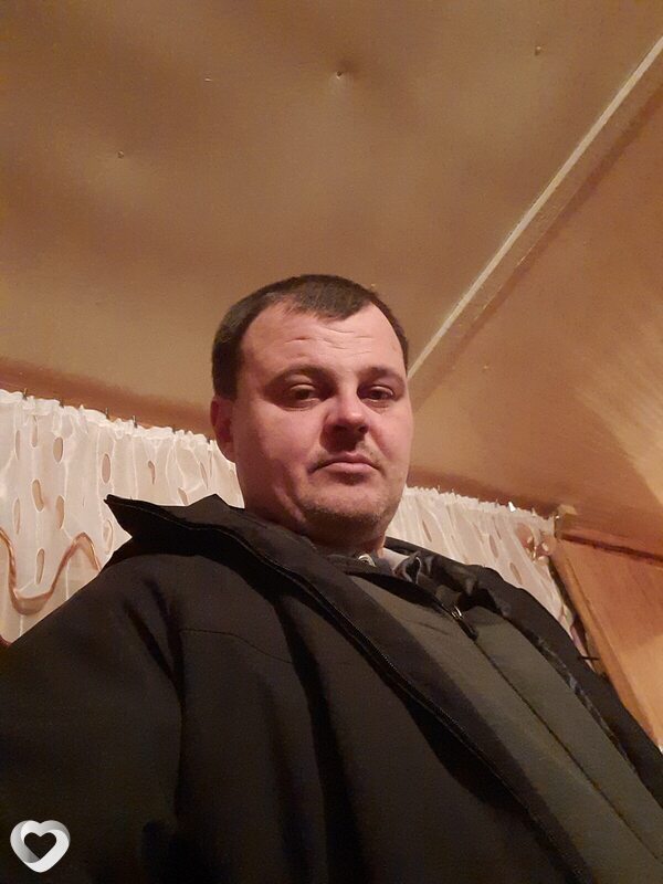 Павел, 42, Волжском — анкета №1474012