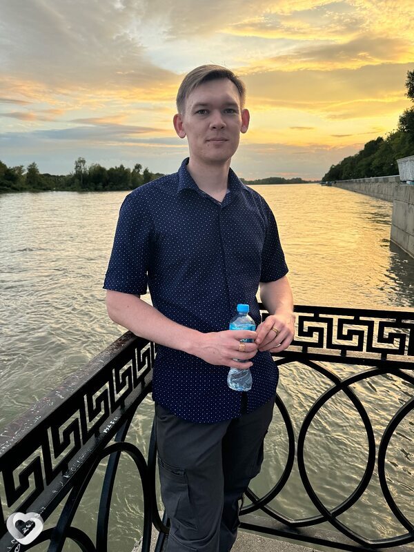 Юрий, 28, Усть-Каменогорск — анкета №1474016