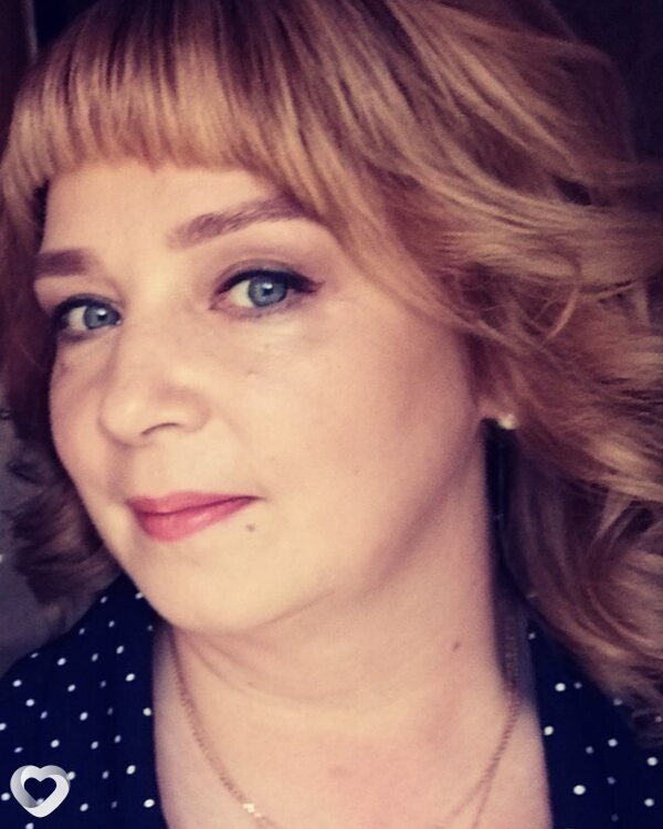 Татьяна, 52, Северодвинске — анкета №1474019