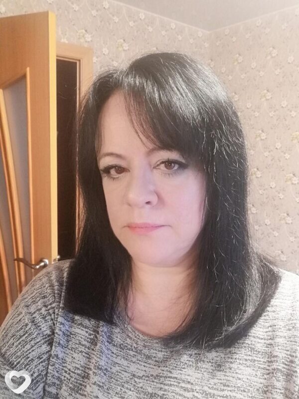 Марина, 54, Молодечно — анкета №1474226