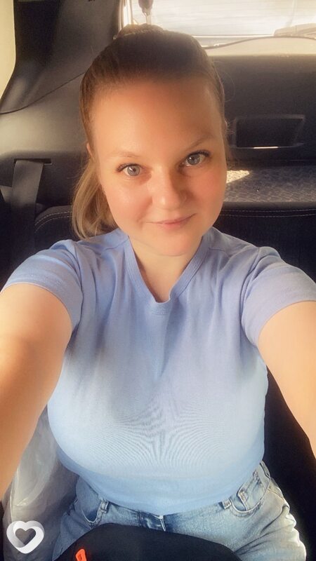 Оля, 35, Москве — анкета №1474228