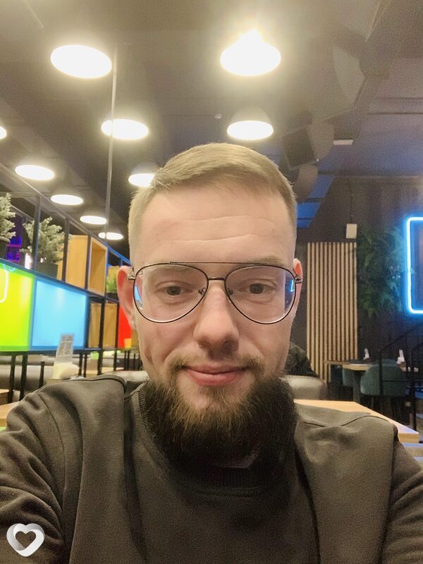 Антон, 34, Самаре — анкета №1474229