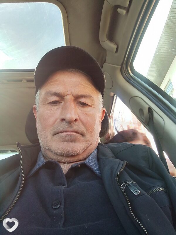 Барис, 52, Черкесске — анкета №1474230