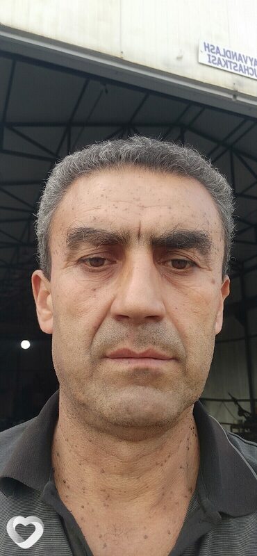 Рустам, 56, Наманган — анкета №1474231